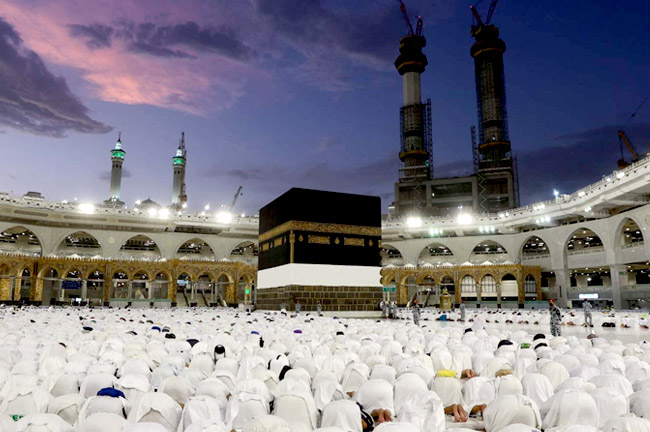 15 Days Star Umrah Package